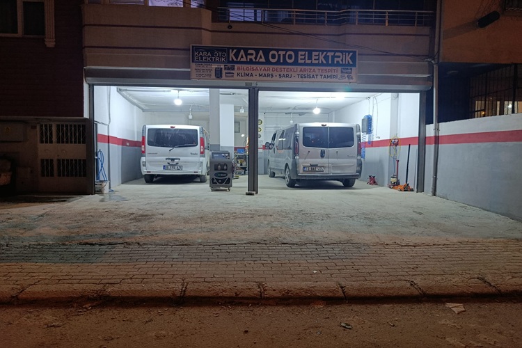 Tarsus Klima Gaz Dolumu